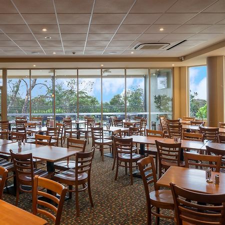 Royal Hotel Springwood Esterno foto