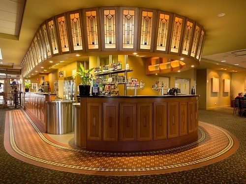 Royal Hotel Springwood Esterno foto