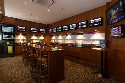 Royal Hotel Springwood Esterno foto